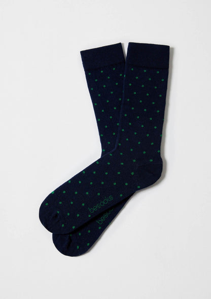 BeDots Navy