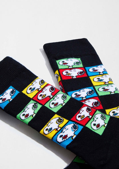 BeSnoopy Pop Art