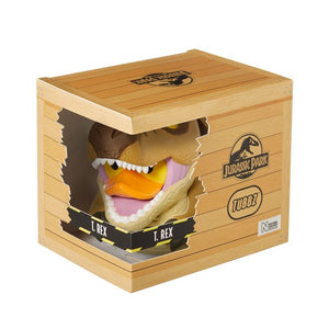 Pato TUBBZ T-Rex TUBBZ (Natural History Museum Edition)