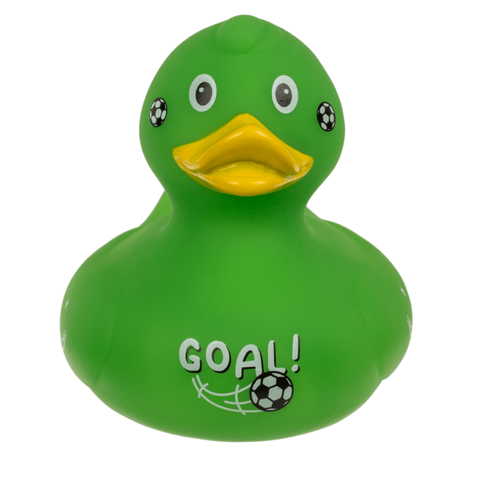 Fútbol de patos