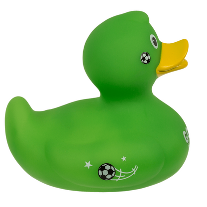 Fútbol de patos