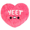 Peluche Snacker Squishable – Cœur Yeet
