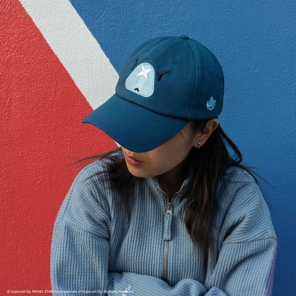 Casquette Corbac – Crow