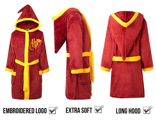 Enfant Harry Potter Robe