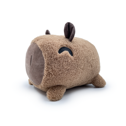 Capybara Pillow (1ft)