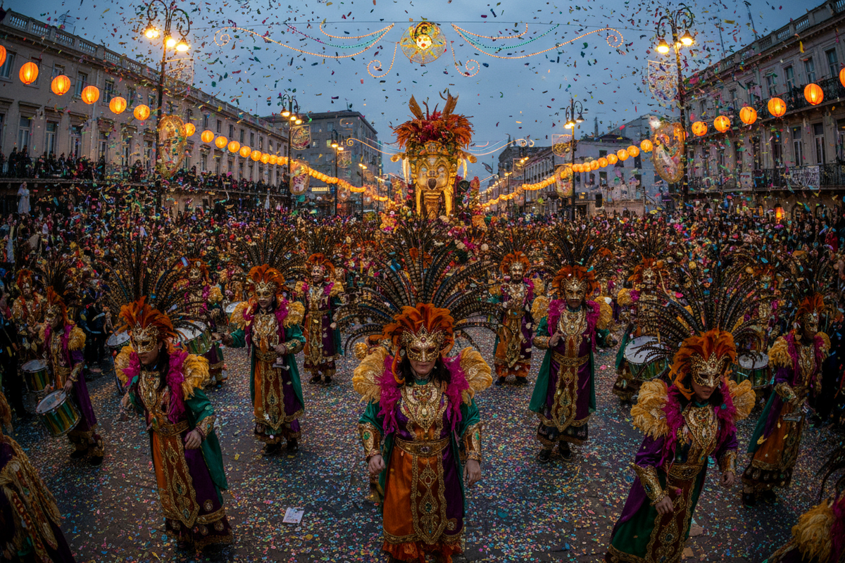 Carnaval