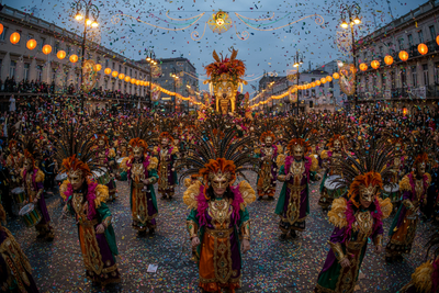 Carnevale