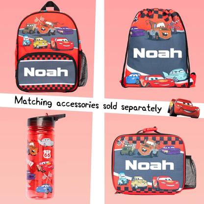 Sac repas – Disney Cars