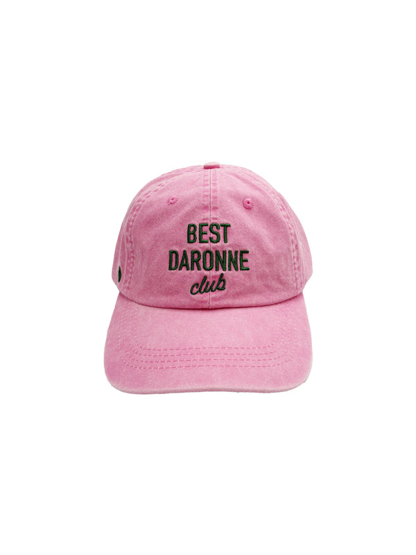 Casquette délavée adulte - COLETTE