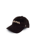 Casquette Velours Adulte - COLETTE