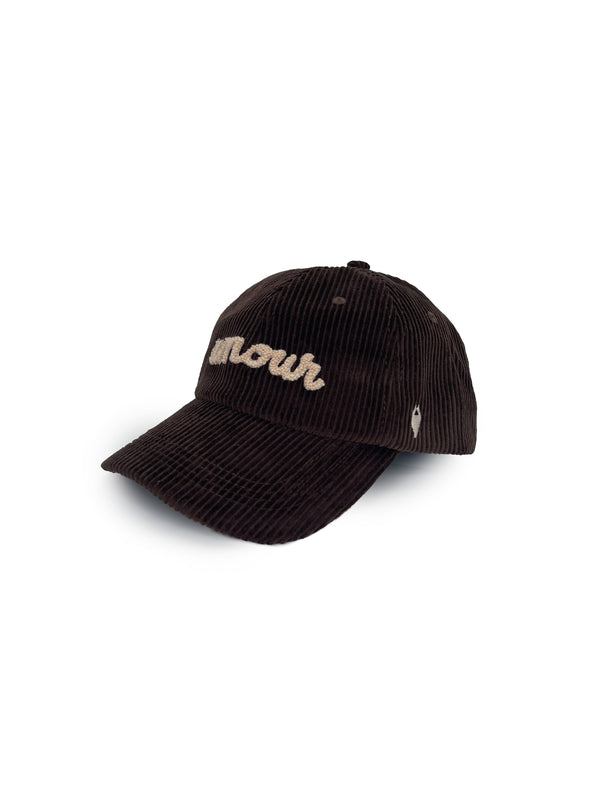 Casquette velours adulte - COLETTE