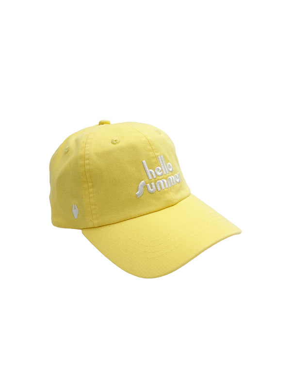 Casquette délavée adulte - COLETTE