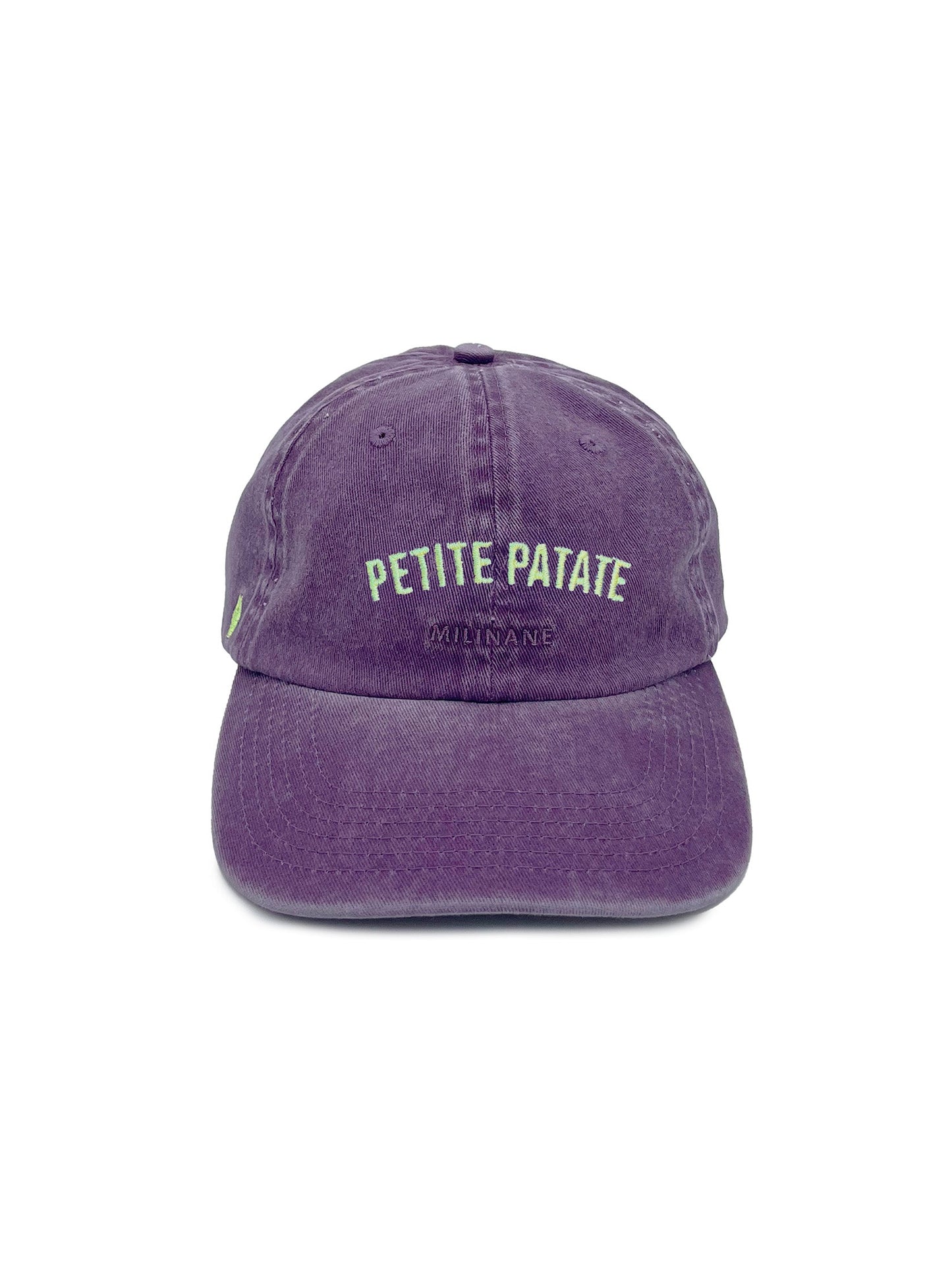 Casquette délavée bébé - COLETTE