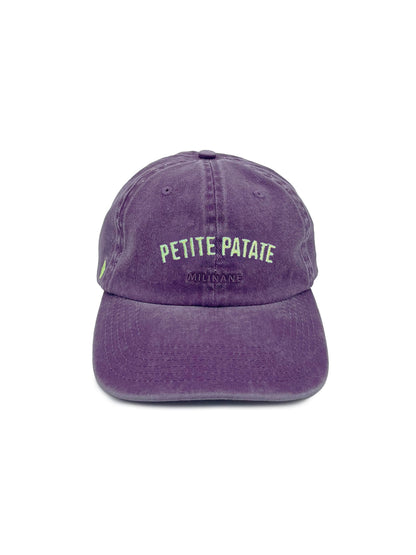 Casquette délavée bébé - COLETTE