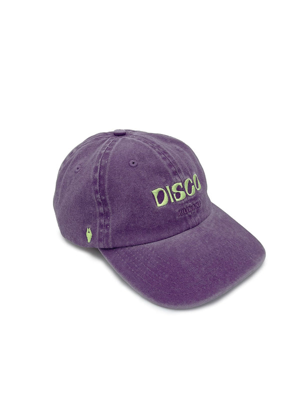 Duo casquettes Matchy-Matchy