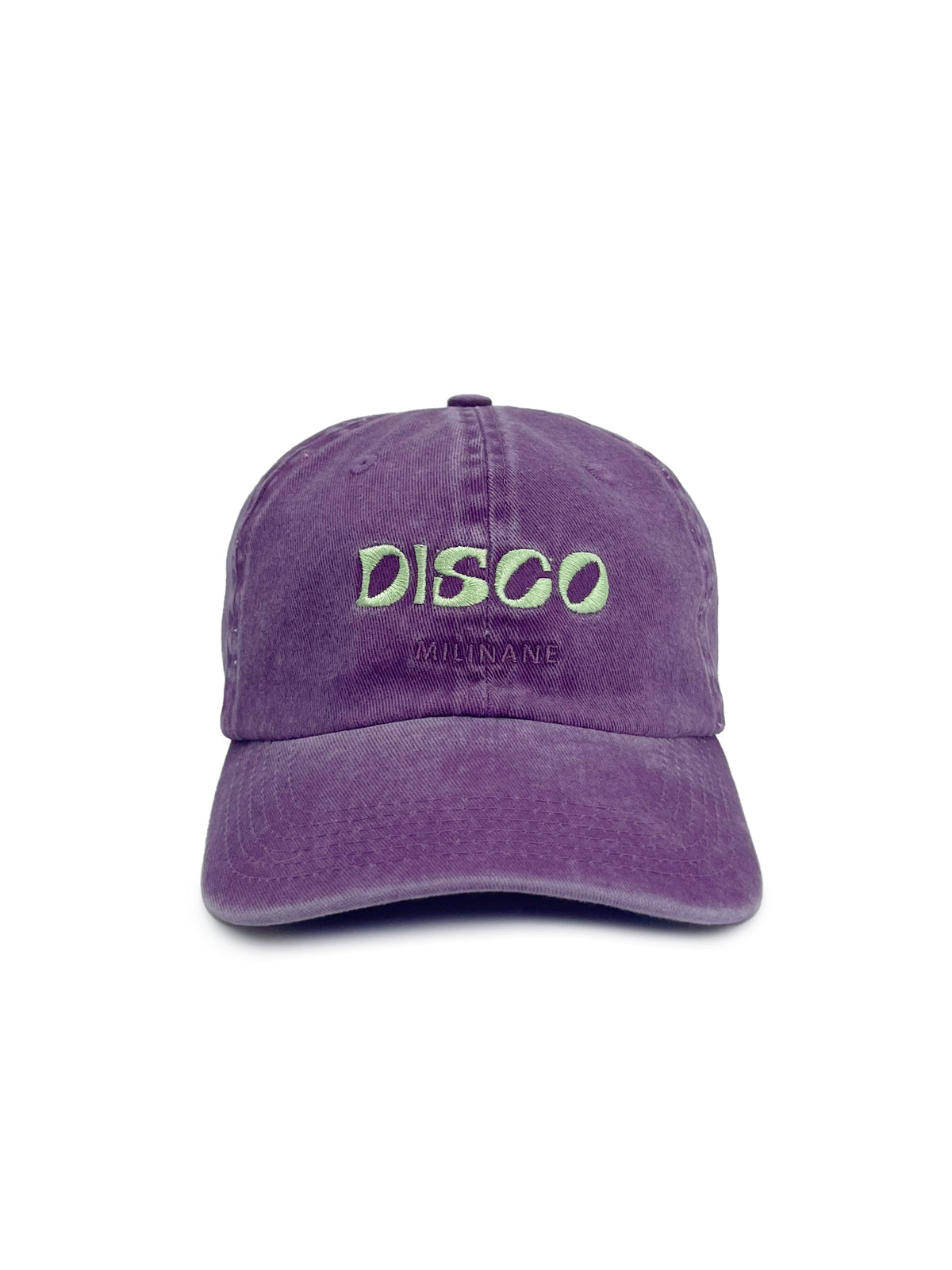 Casquette délavée adulte - COLETTE