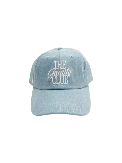 Duo casquettes Matchy-Matchy