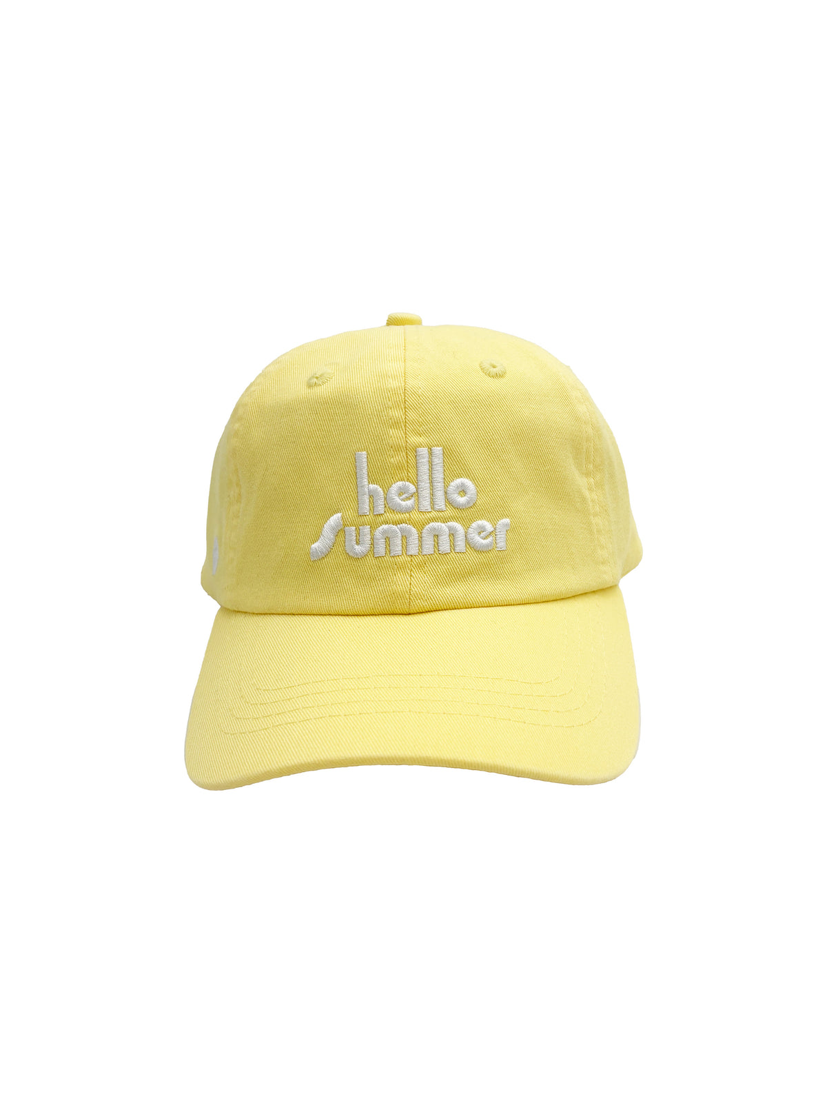 Casquette délavée adulte - COLETTE