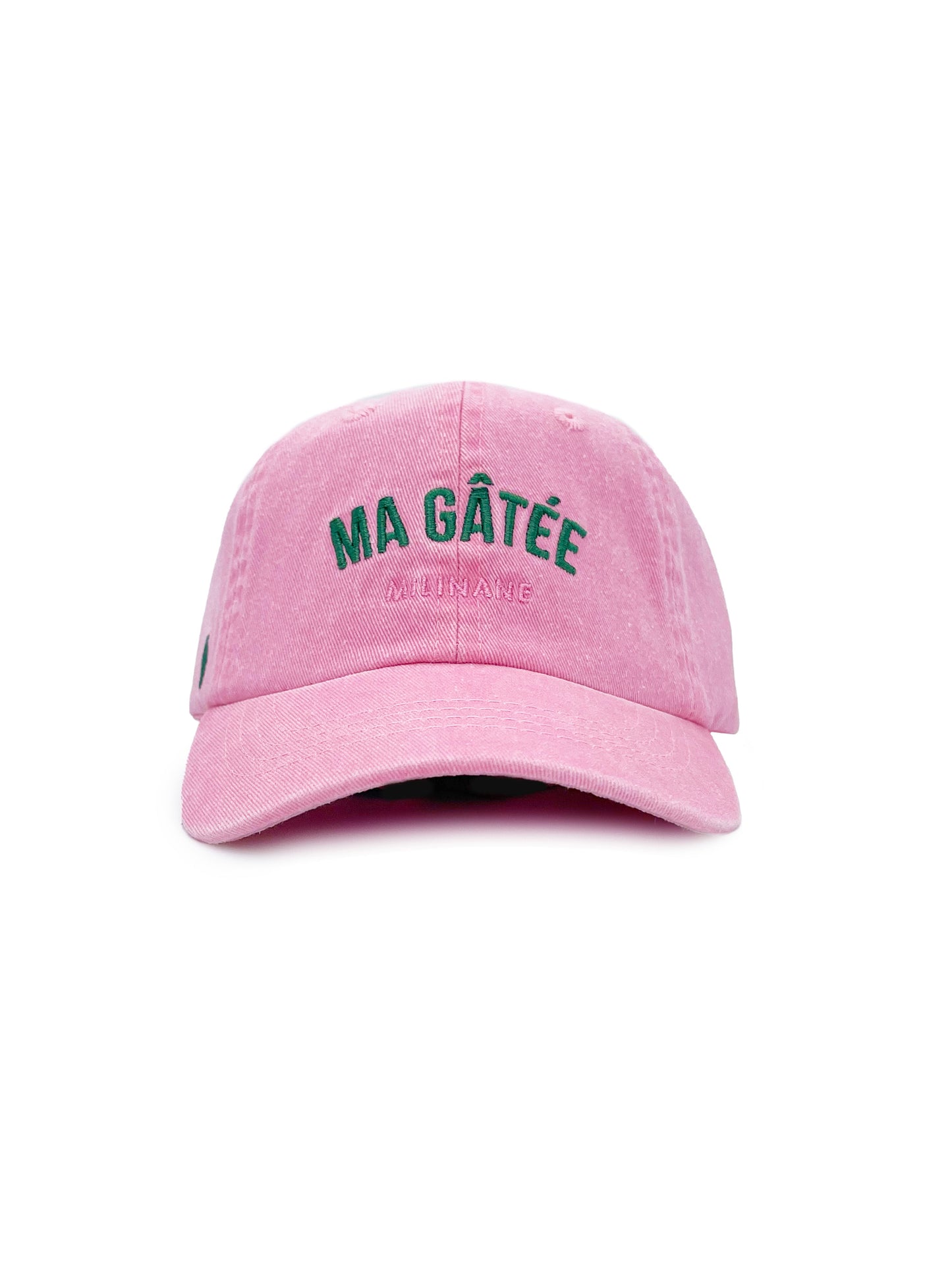Faded cap for babies and children - COLETTE