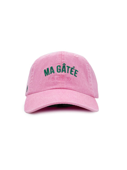 Faded cap for babies and children - COLETTE