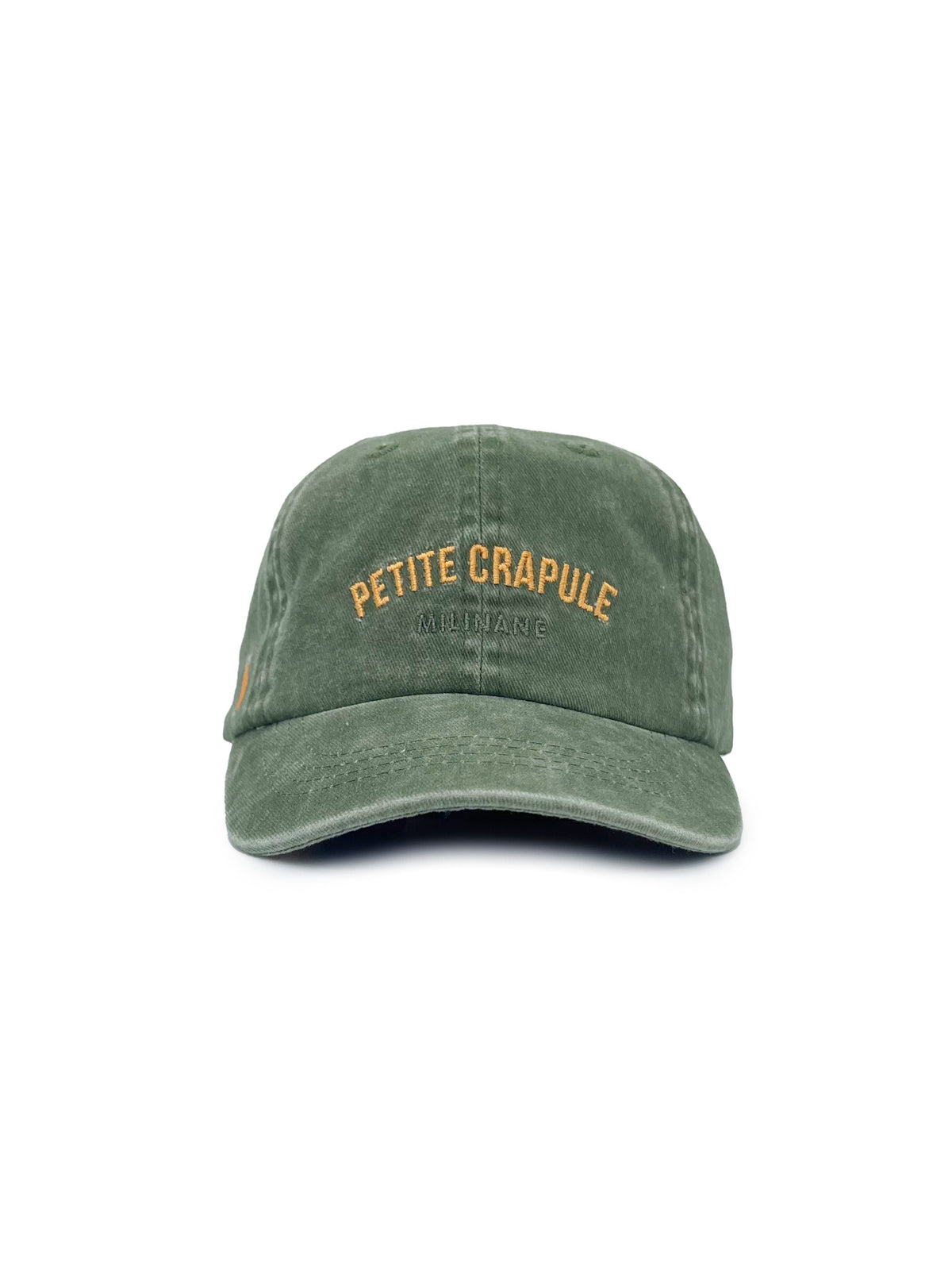 Casquette délavée bébé et enfant - COLETTE