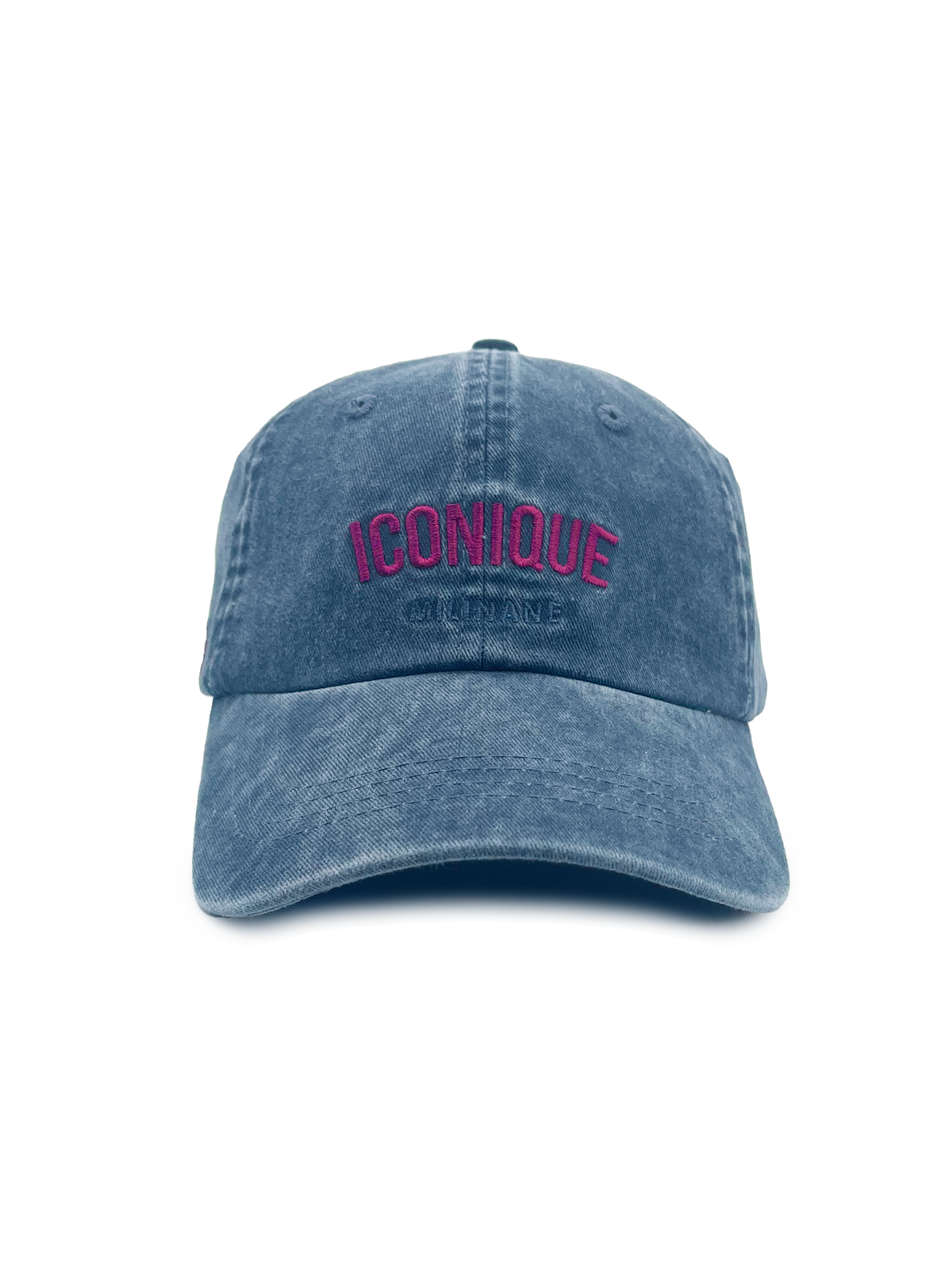 Casquette délavée adulte - COLETTE