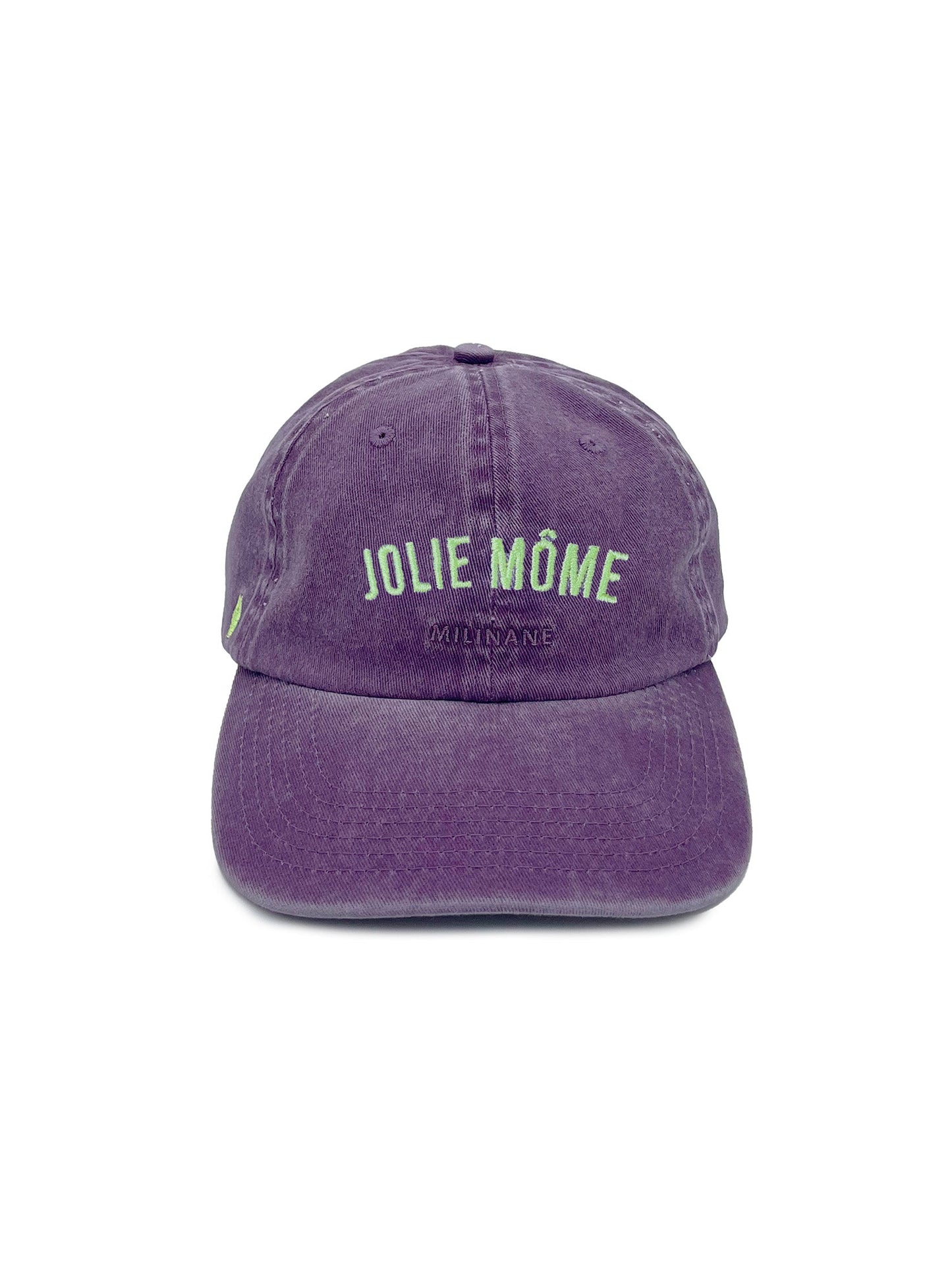 Casquette délavée enfant - COLETTE