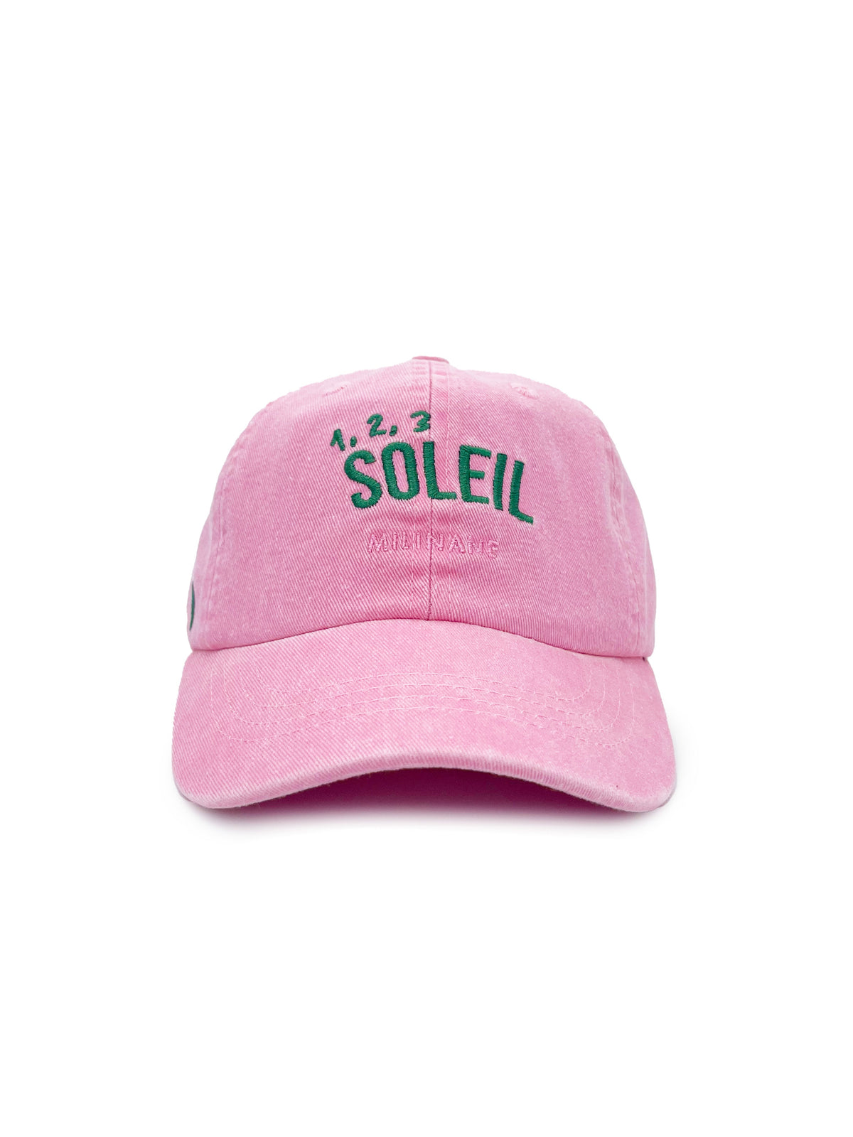 Casquette délavée enfant - COLETTE