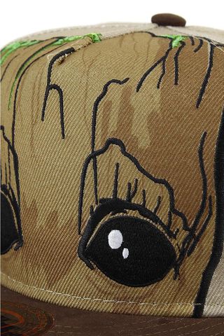 Guardians of the Galaxy - Groot Cap