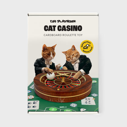 Cat Casino