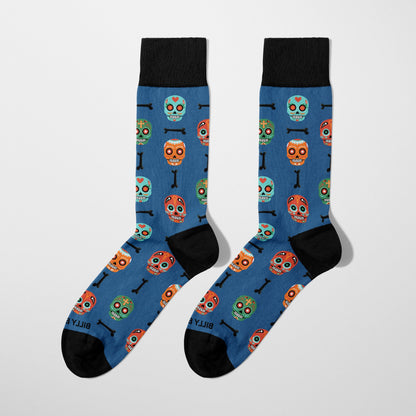 🎃 Pack Chaussettes Catrinas💀(HALLOWEEN SPECIAL)