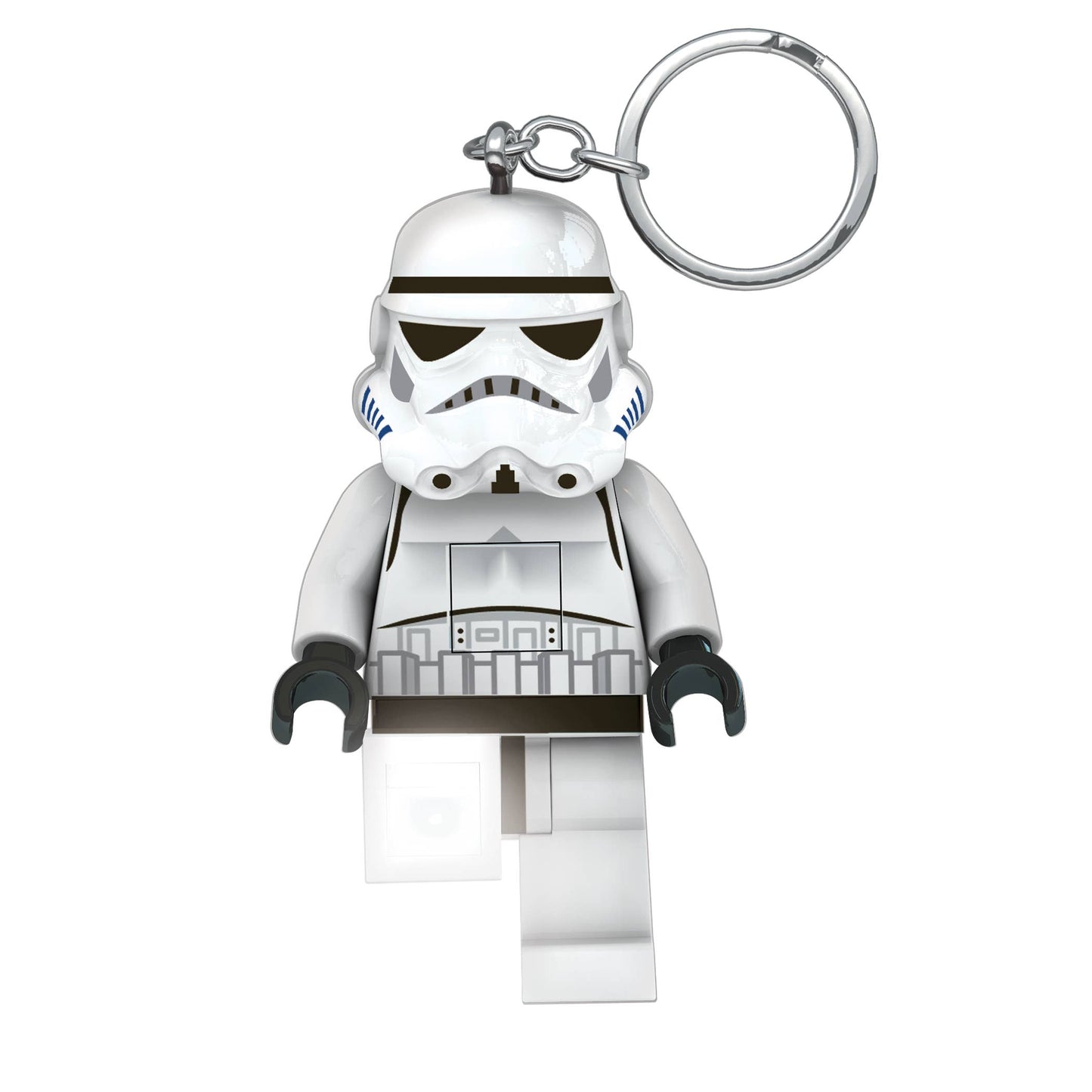 Llavero de Stormtrooper de LEGO Star Wars