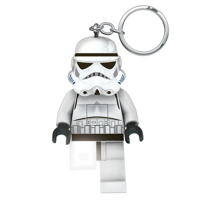 Llavero de Stormtrooper de LEGO Star Wars