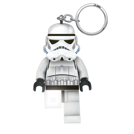 Porte-clés LEGO Star Wars - Stormtrooper