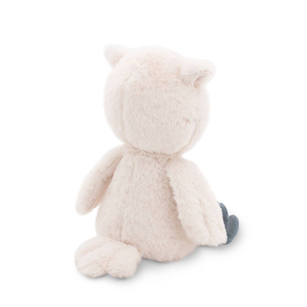 Knuffel Lisa La Lechuza - 20 cm