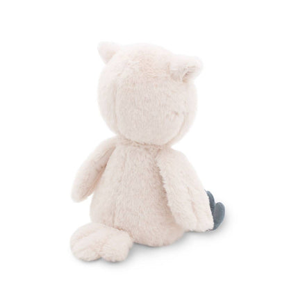 Knuffel Lisa La Lechuza - 20 cm