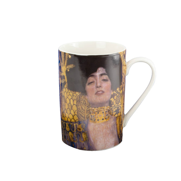 Mug Klimt - Judith