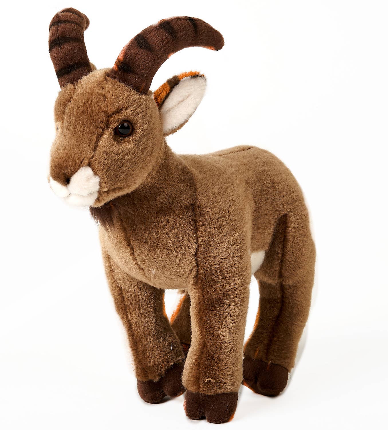 Peluche Capricorne, debout