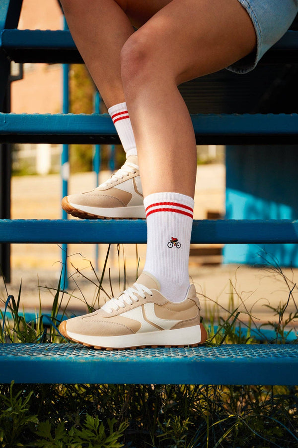 Cycling Socks