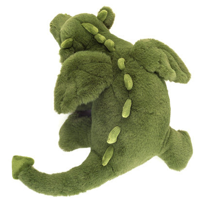 Peluche Dragon Cleo