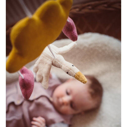 Sunrise Mobile | Rosa