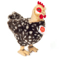 Peluche Gallina in Piedi