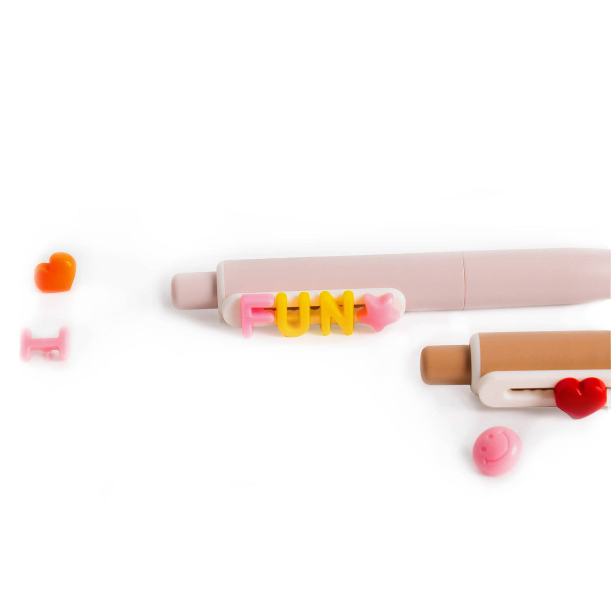 Pack de 4 Stylos Terre