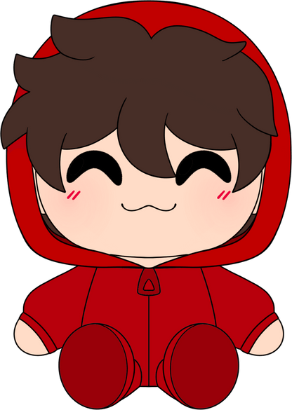 Cash Plush (9in)