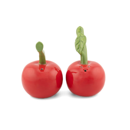 Sel et poivre Cerises