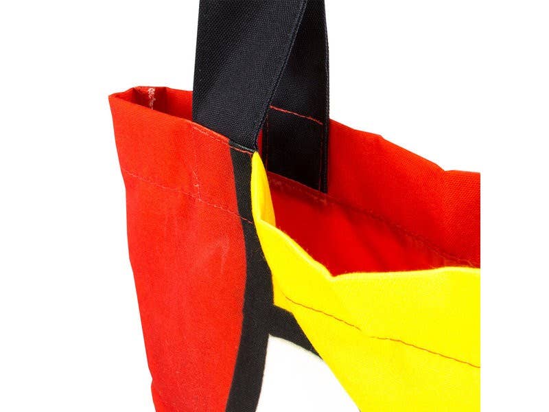 Piet Mondrian Tote Bag