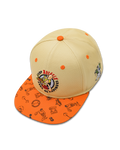 Cappellino snapback Asterix alle Olimpiadi