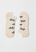 Chaussettes Courtes BeBicycle
