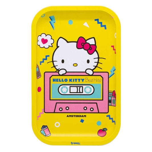 Medium tray Hello Kitty™ “Best Hits”