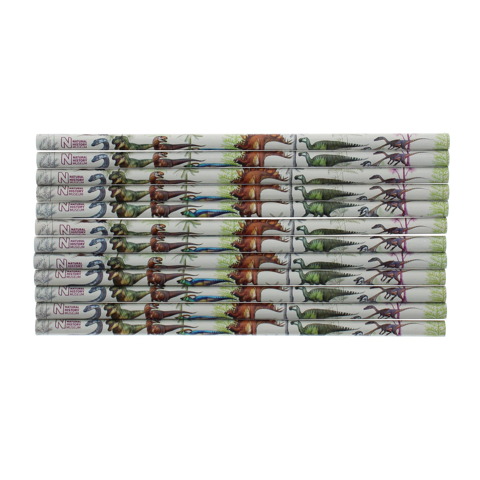 Crayons de – couleur du Musée d'histoire naturelle | Blueprint Collections – vue 6